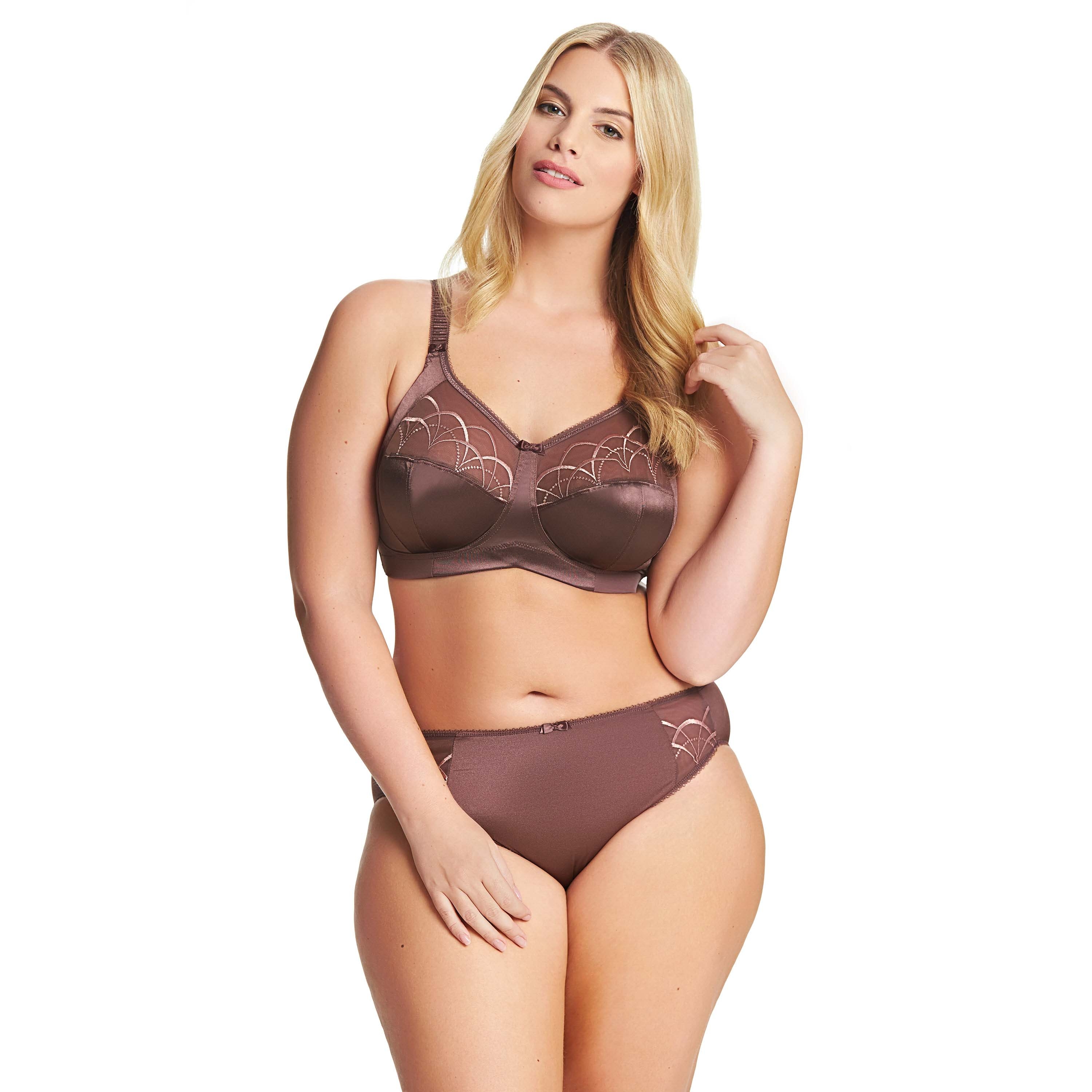 Bielizna dla puszystych Rzeszów