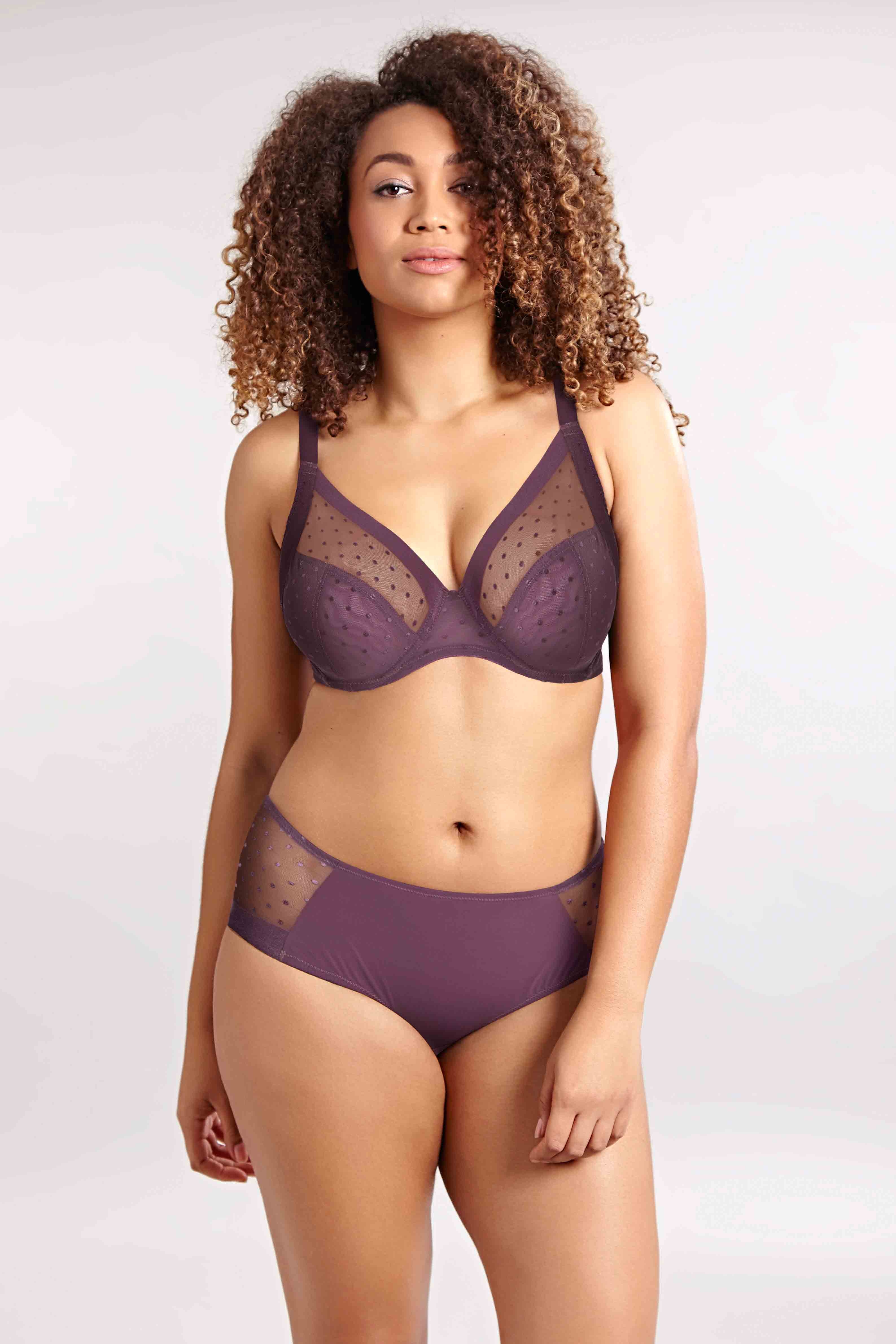 Bielizna dla puszystych Rzeszów