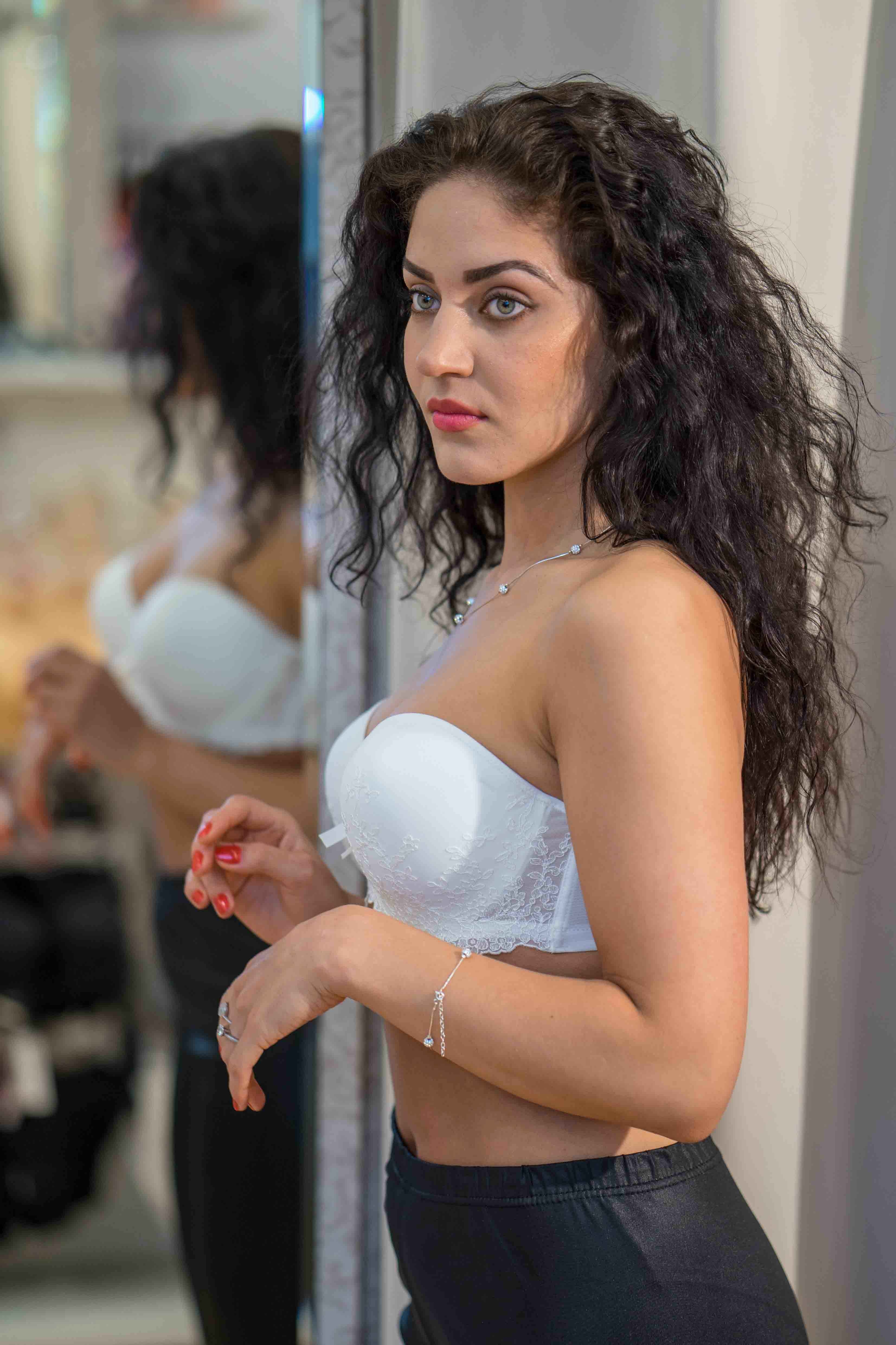 Biustonosze Rzeszów